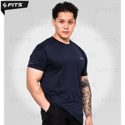 SFIDN FITS Soft Cool Shirt Dryfit Tee